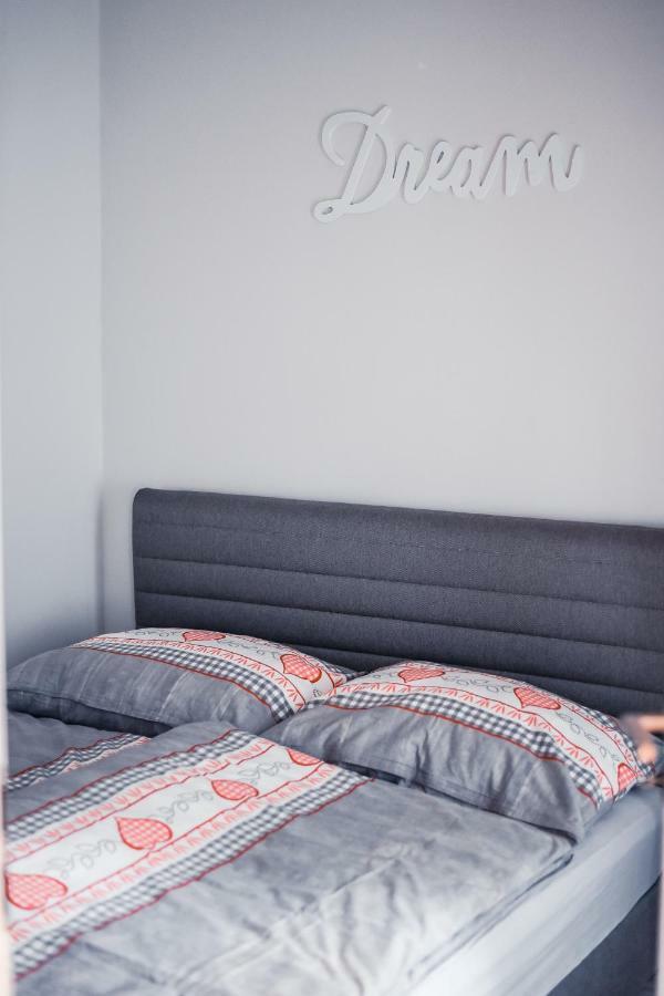New Designed In Apartment Wien