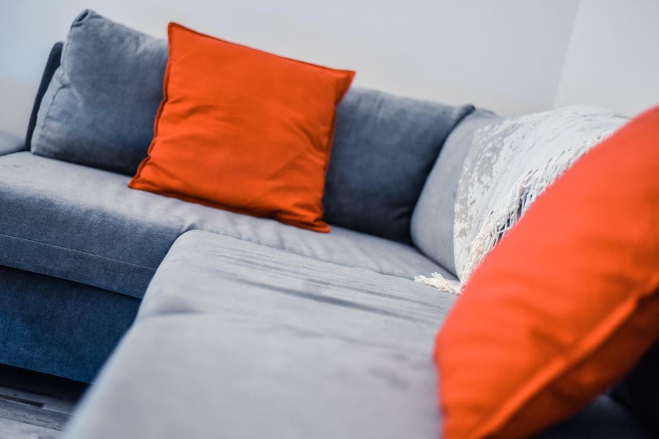New Designed In Apartment Wien