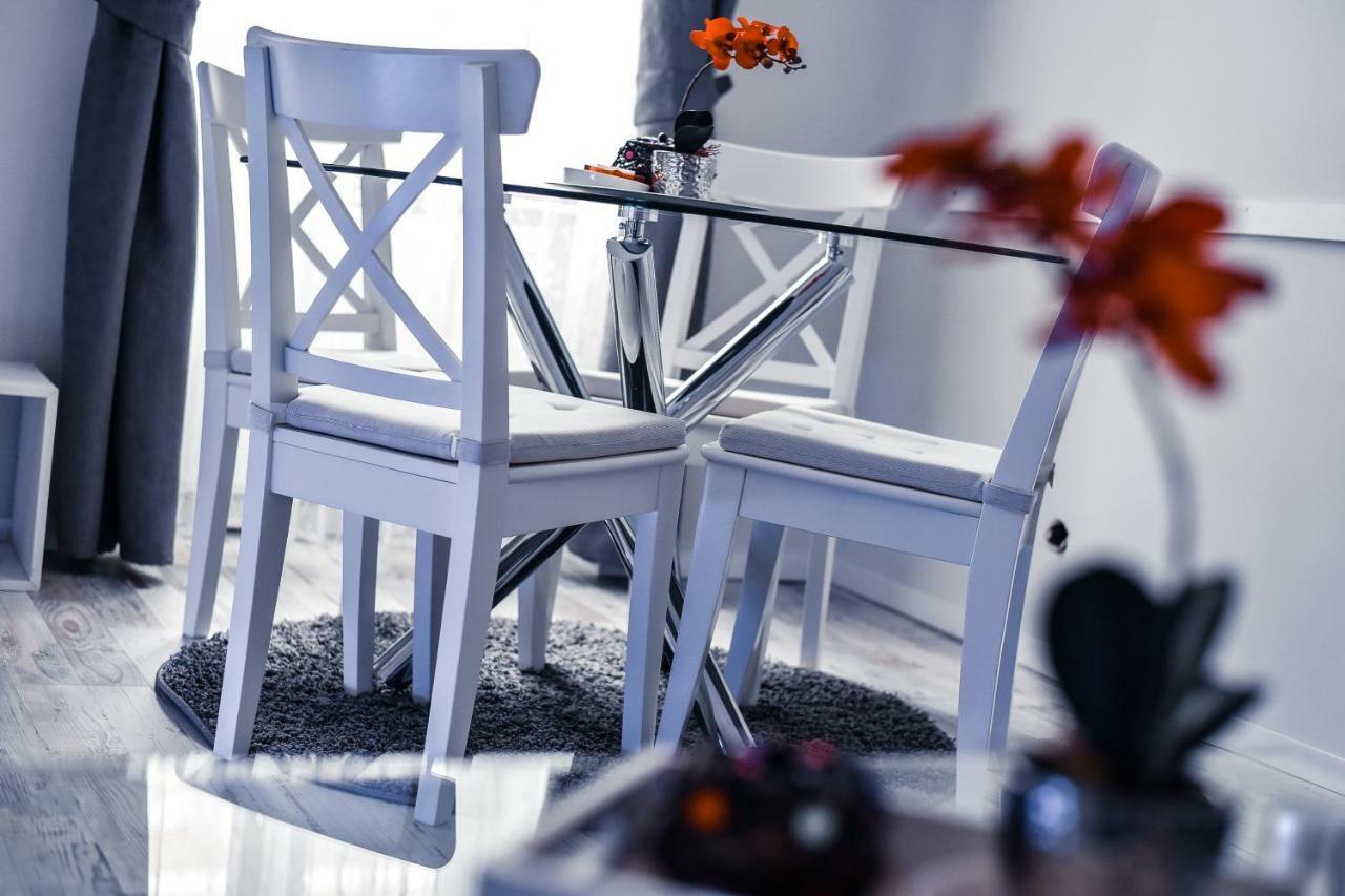 Apartment New Designed In Wien