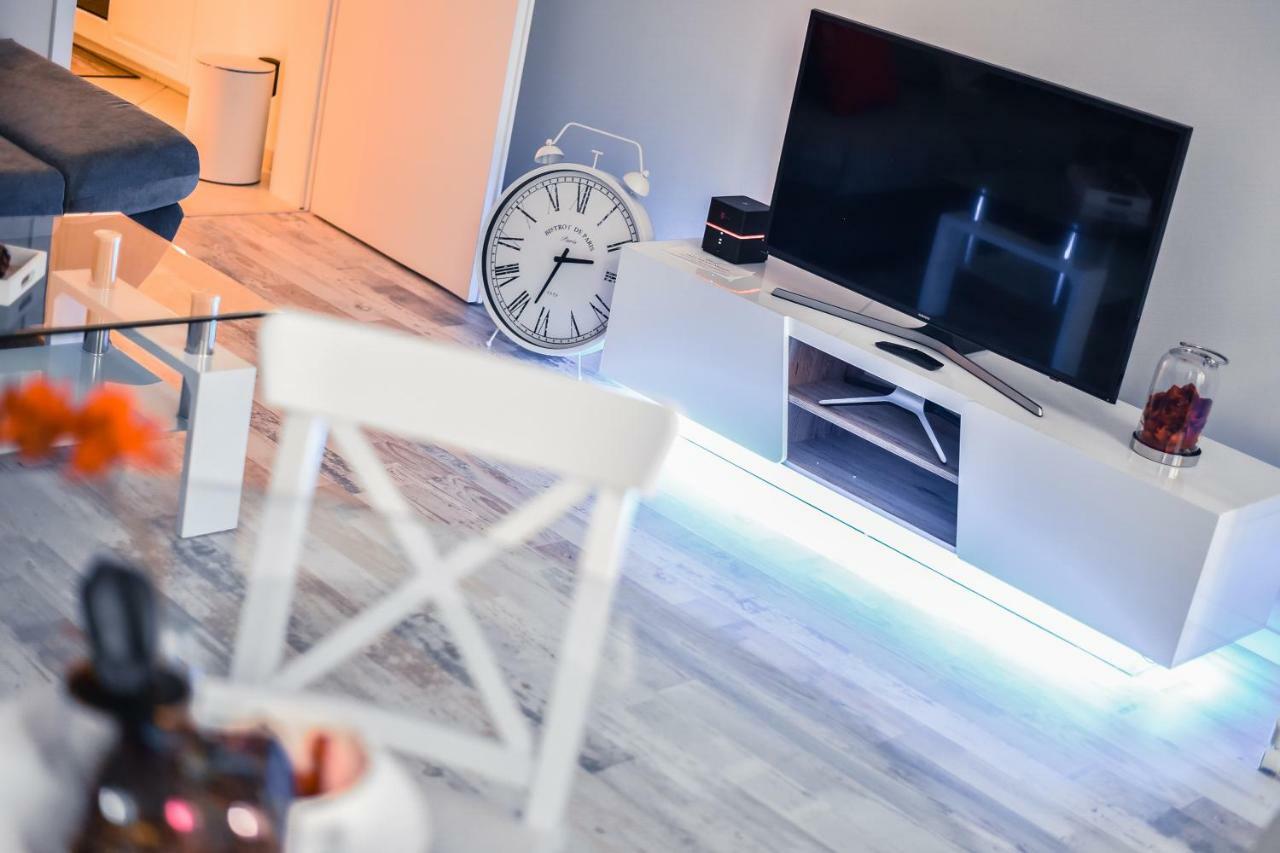 Apartment New Designed In